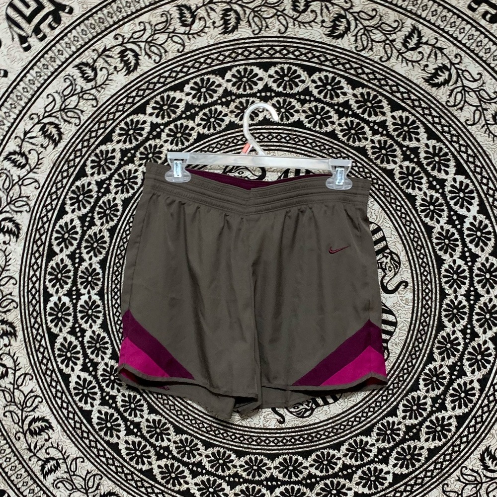 Nike Dri-Fit Shorts
